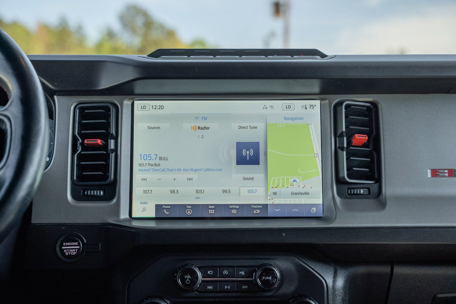 Certified 2022 Ford Bronco Raptor AWD/4WD image 37