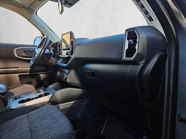 Certified 2022 Ford Bronco Sport Big Bend w/ Convenience Package image 20