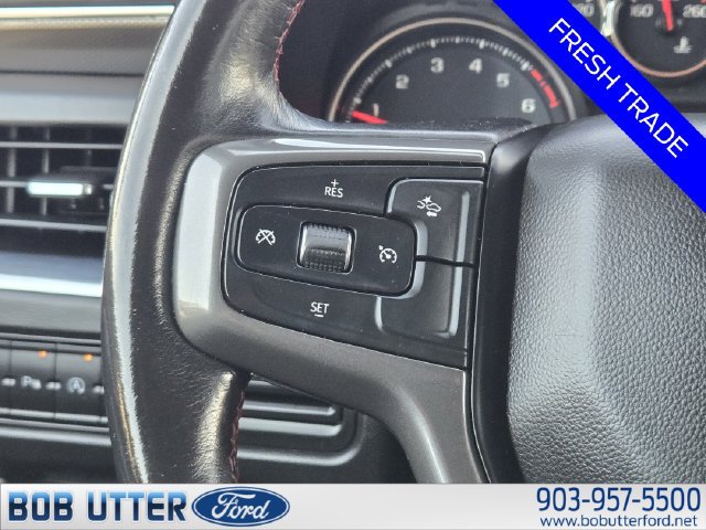 Used 2021 Chevrolet Tahoe RST AWD/4WD image 27
