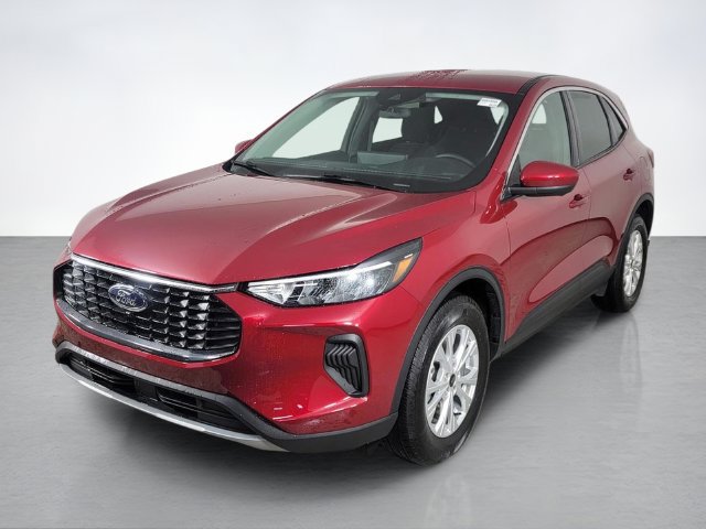 Certified 2023 Ford Escape Active w/ Tech Pack #2 AWD/4WD image 7