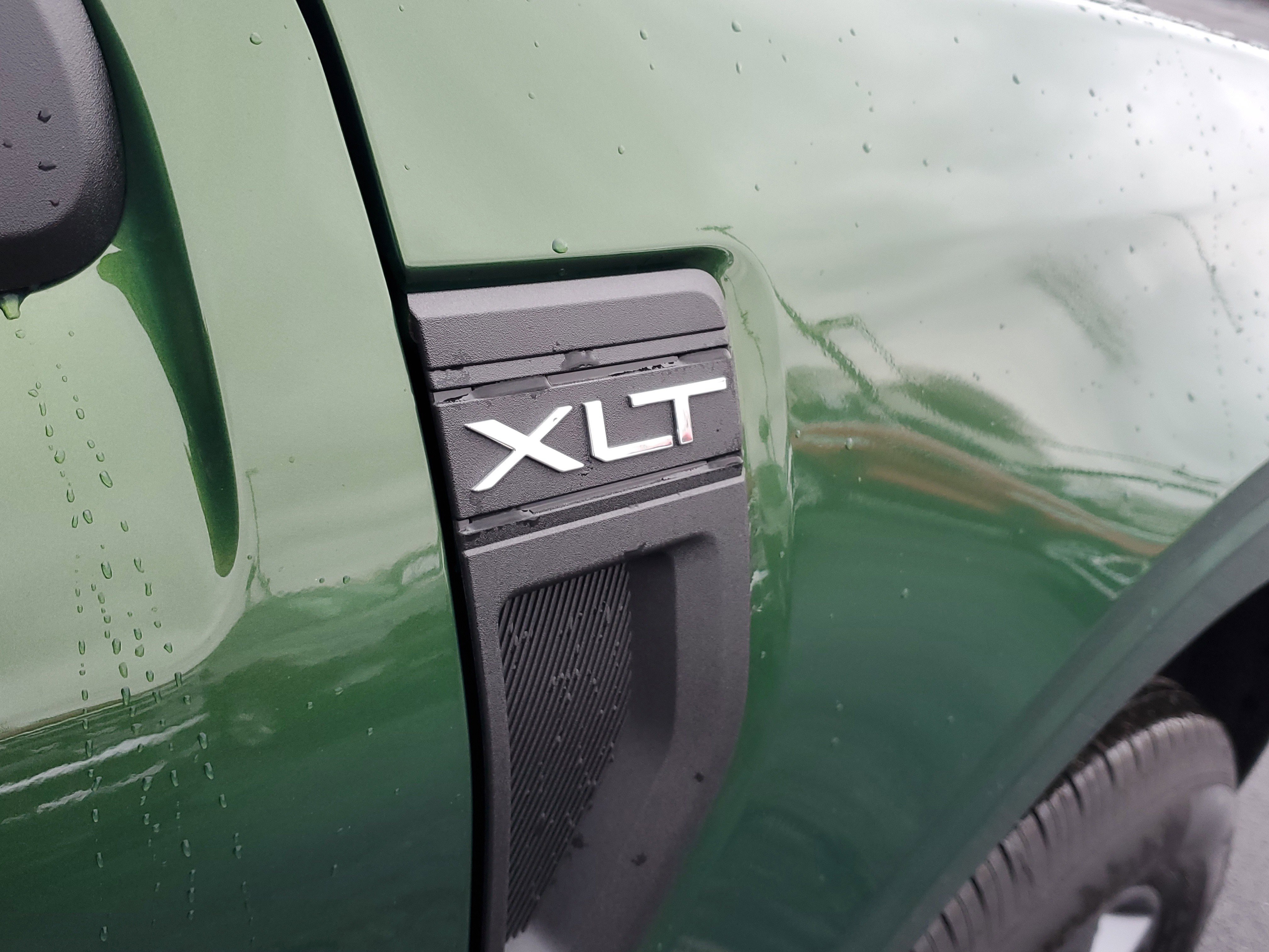 Certified 2025 Ford Maverick XLT image 6