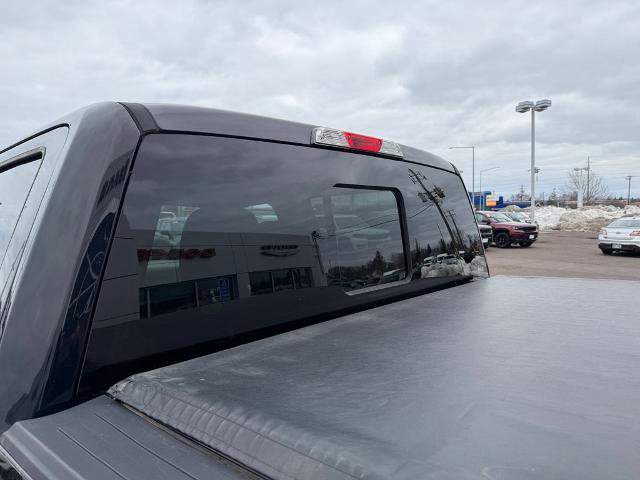 Certified 2019 Ford F150 XLT w/ Equipment Group 302A Luxury image 29