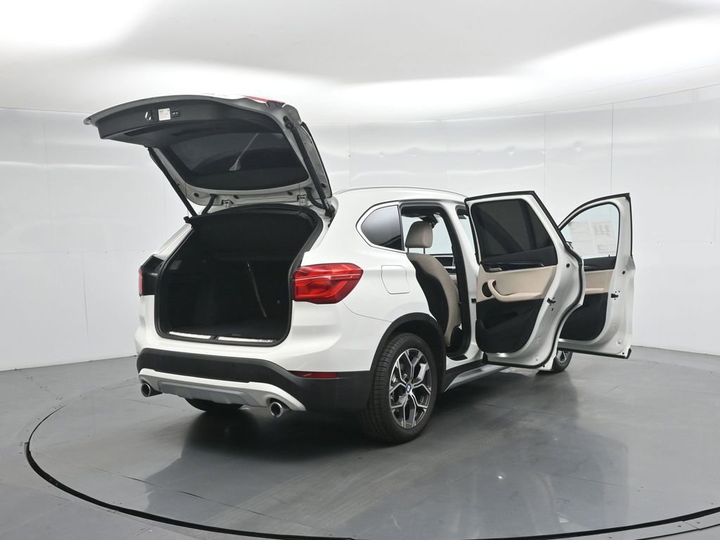 Used 2022 BMW X1 sDrive28i w/ Convenience Package image 6