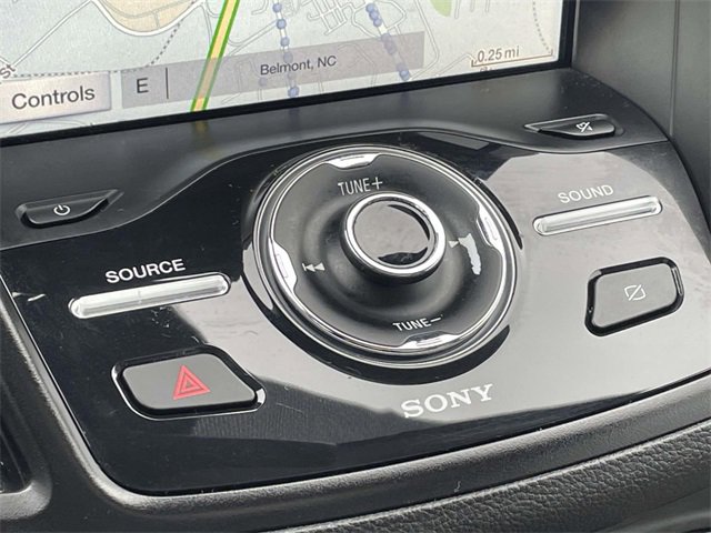 Certified 2019 Ford Escape Titanium image 27