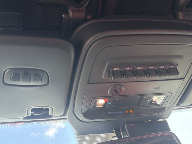 Certified 2023 Ford Bronco Outer Banks AWD/4WD image 18