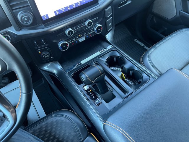 Certified 2023 Ford F150 Tremor w/ Equipment Group 402A High image 23