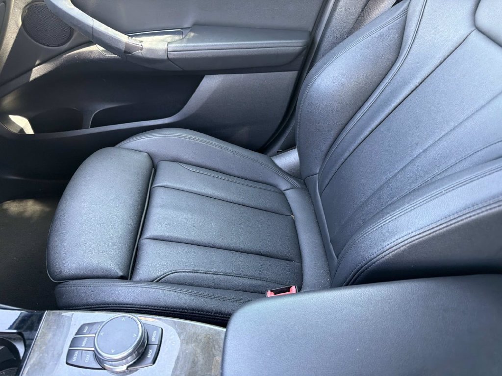 Used 2019 BMW X3 sDrive30i w/ Convenience Package RWD image 18