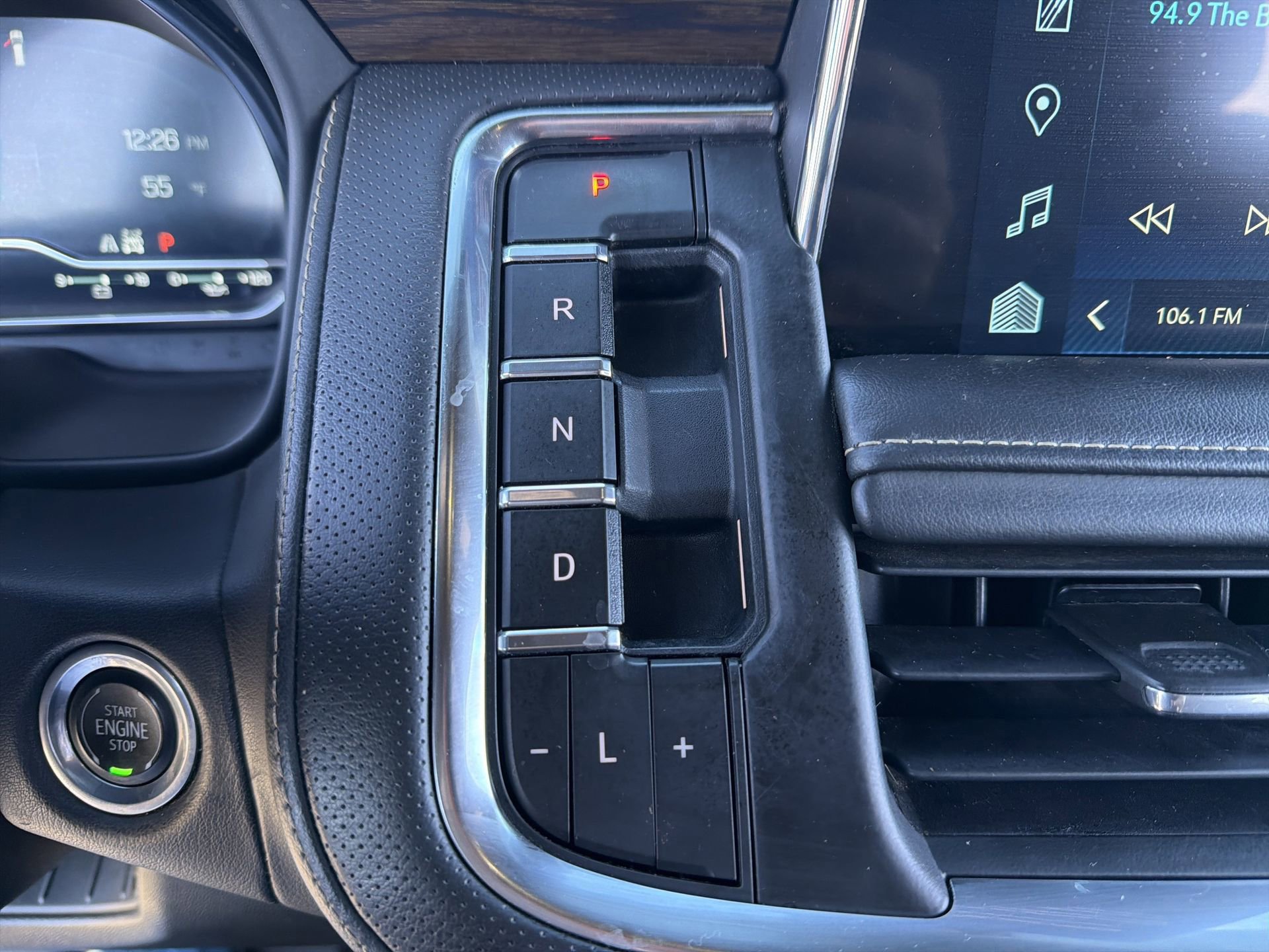 Used 2022 Chevrolet Tahoe Premier image 13