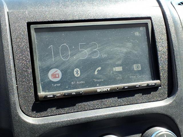 Used 2020 RAM ProMaster 1500 FWD image 10