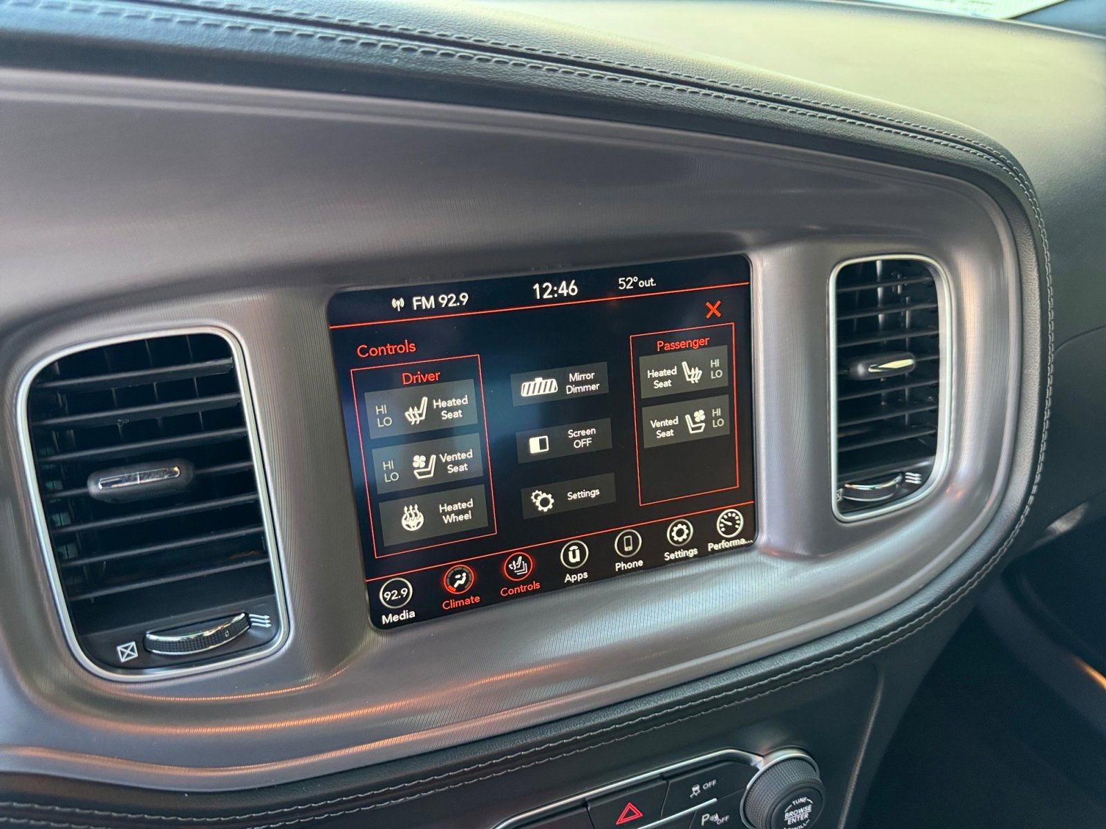 Used 2023 Dodge Charger Scat Pack w/ Plus Group image 24