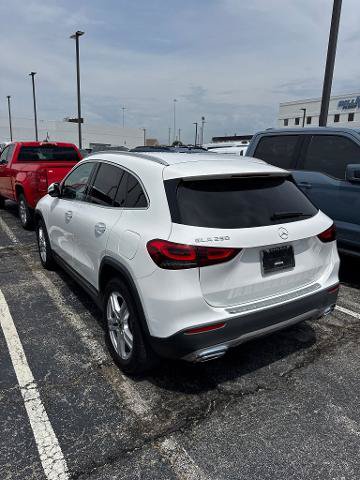 Used 2021 Mercedes-Benz GLA 250 image 4
