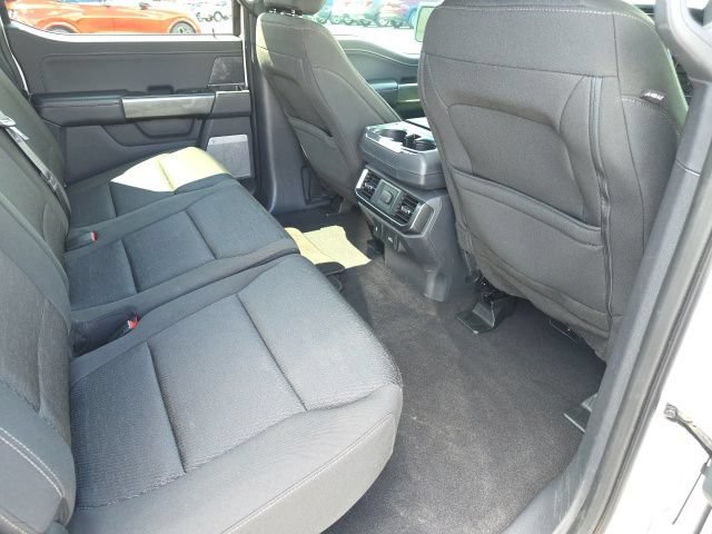 Certified 2023 Ford F150 XLT w/ Equipment Group 302A High AWD/4WD image 28