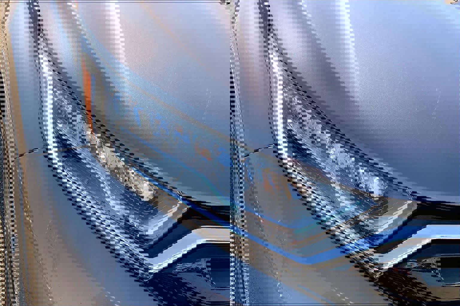 Used 2021 Honda CR-V EX image 27