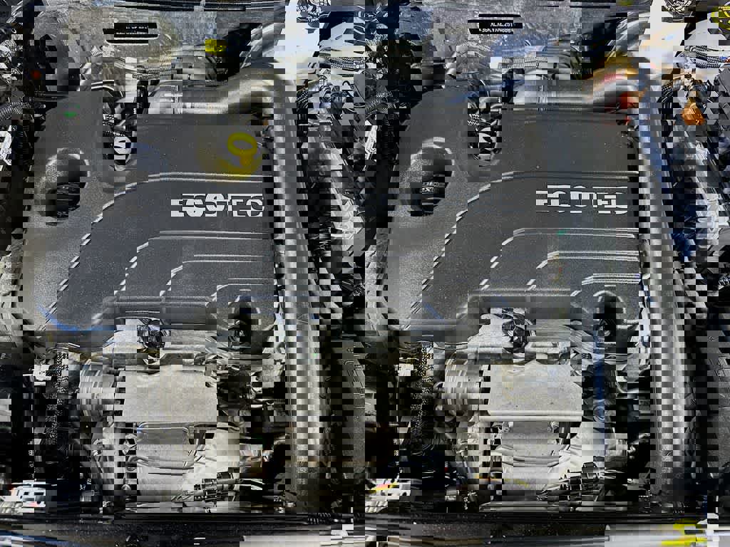 Used 2022 GMC Terrain Denali w/ Denali Premium Package image 12