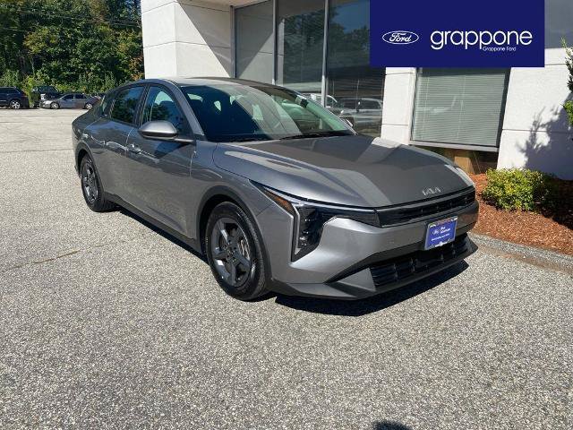 Used 2025 Kia K4