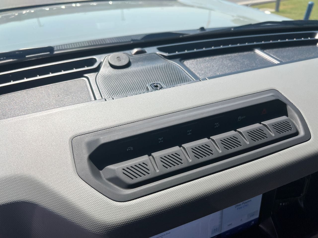 Certified 2023 Ford Bronco Badlands AWD/4WD image 27