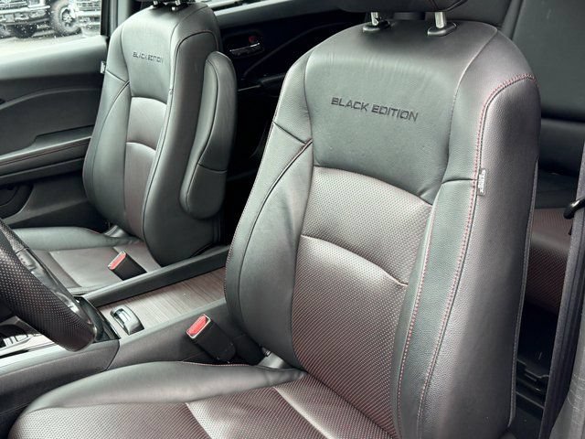 Used 2022 Honda Ridgeline Black Edition image 7