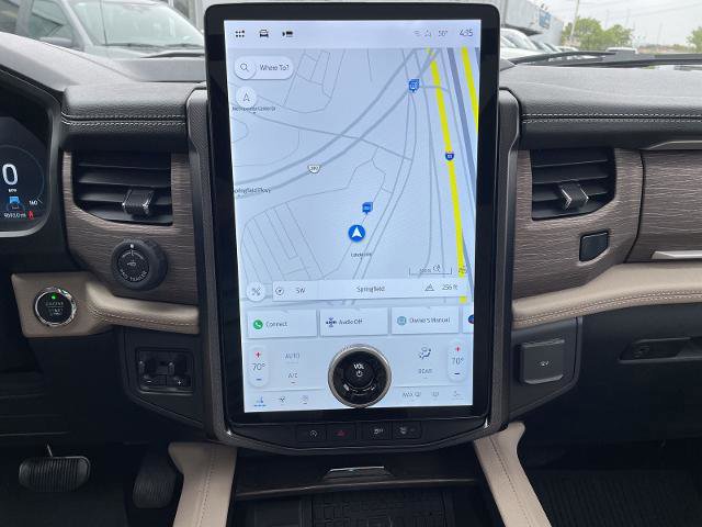 Certified 2023 Ford Expedition Max Limited image 19