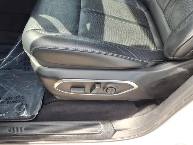Used 2024 Jeep Wagoneer Series II w/ Flexible Seating Group AWD/4WD image 21