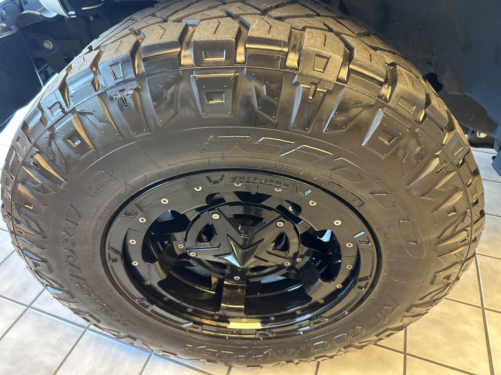 Used 2022 Jeep Gladiator Rubicon w/ Cold Weather Group image 25