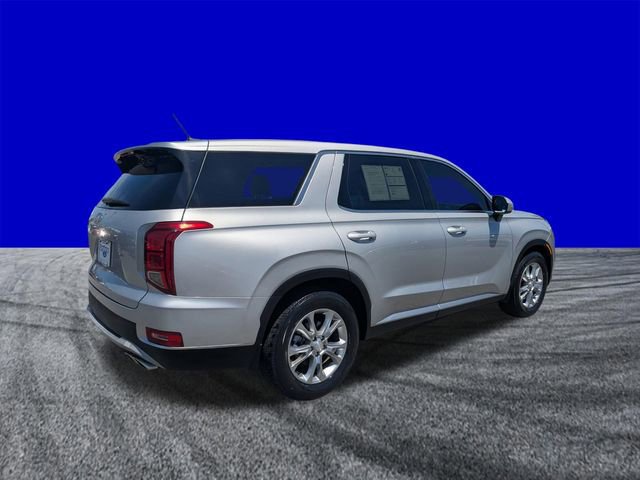Used 2021 Hyundai Palisade SE image 5