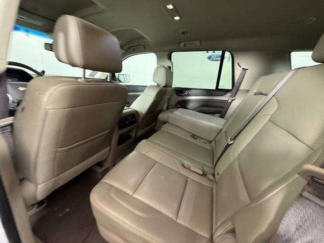 Used 2019 Chevrolet Tahoe LT RWD image 29