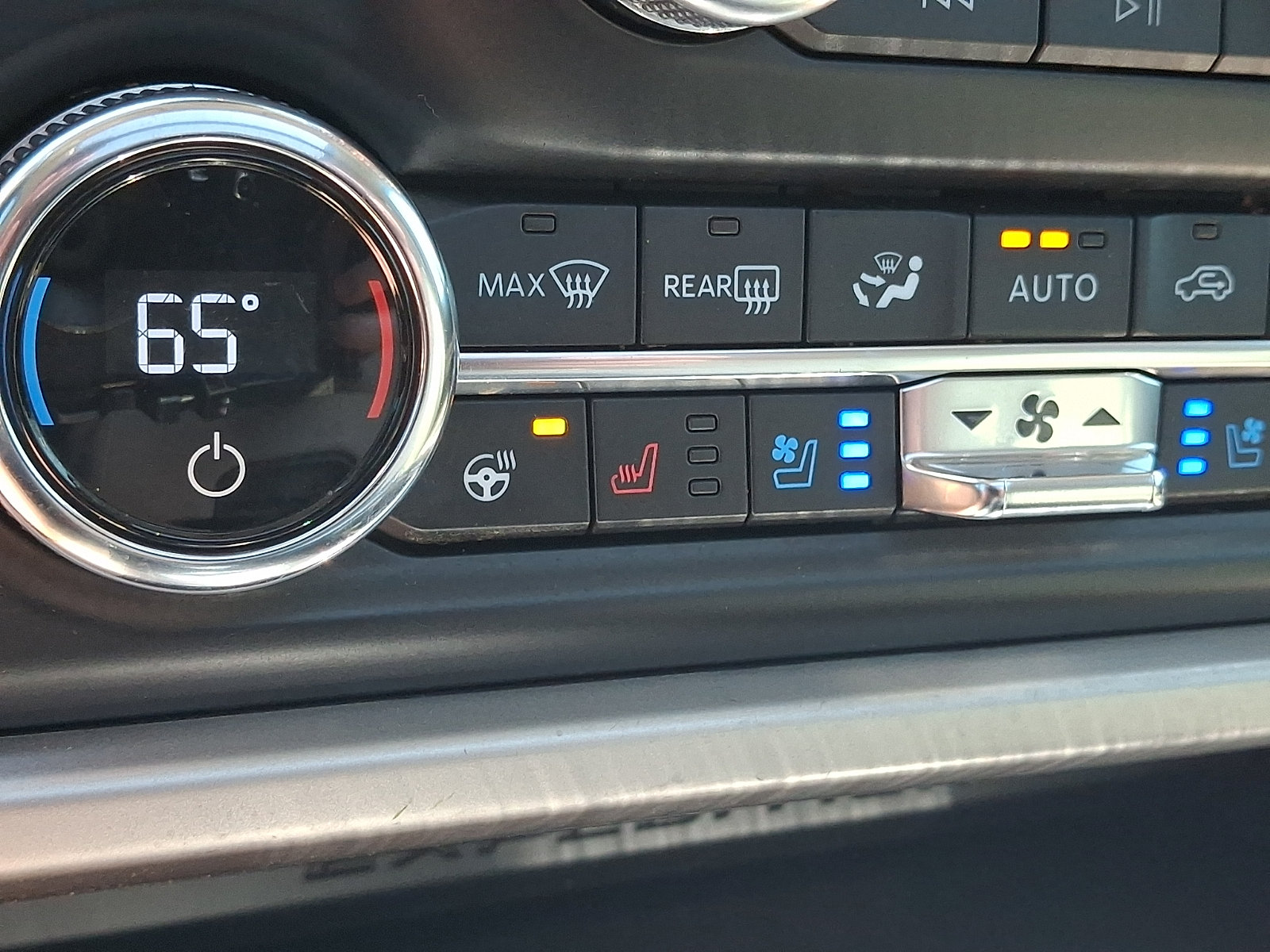 Certified 2022 Ford Expedition XLT AWD/4WD image 29