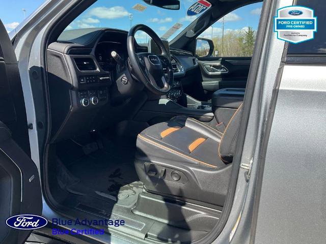 Used 2024 GMC Yukon AT4 w/ Technology Package AWD/4WD image 18