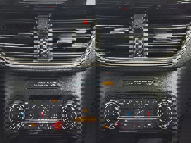 Certified 2022 Ford Escape SEL image 12