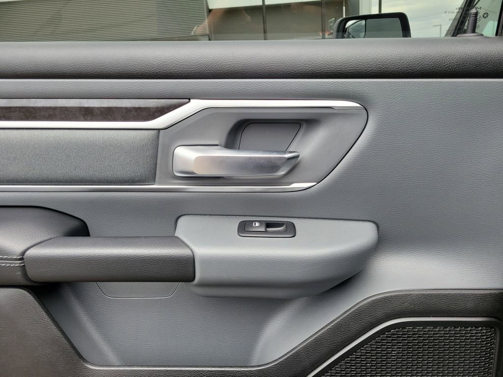 Used 2022 RAM 1500 Big Horn image 15