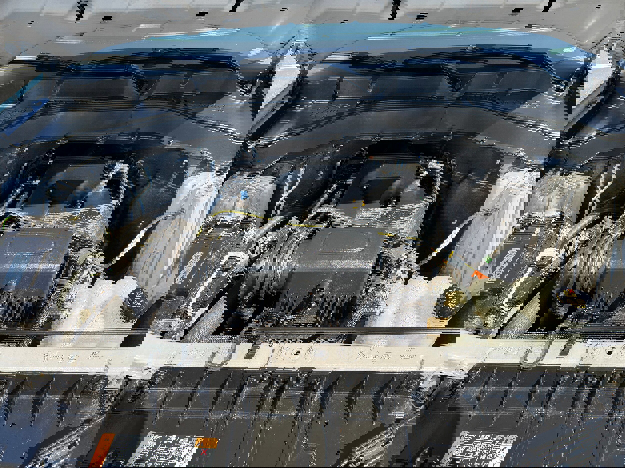 Certified 2020 Ford Explorer XLT w/ Equipment Group 202A image 15