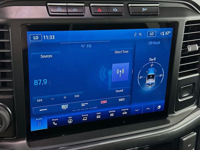 Certified 2023 Ford F150 Tremor w/ Trailer Tow Package image 23