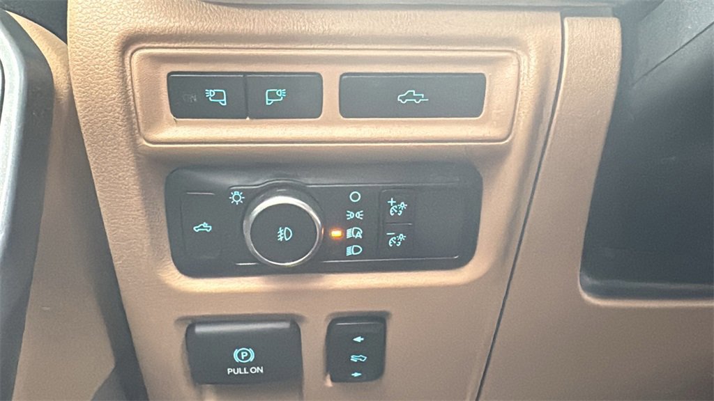 Certified 2021 Ford F150 Lariat image 19