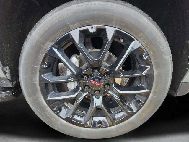 Used 2023 GMC Yukon XL Denali AWD/4WD image 38