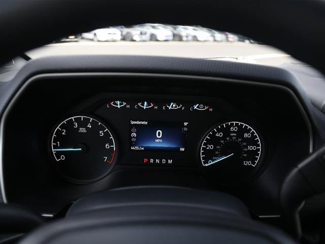 Certified 2023 Ford F150 XL w/ STX Appearance Package AWD/4WD image 38