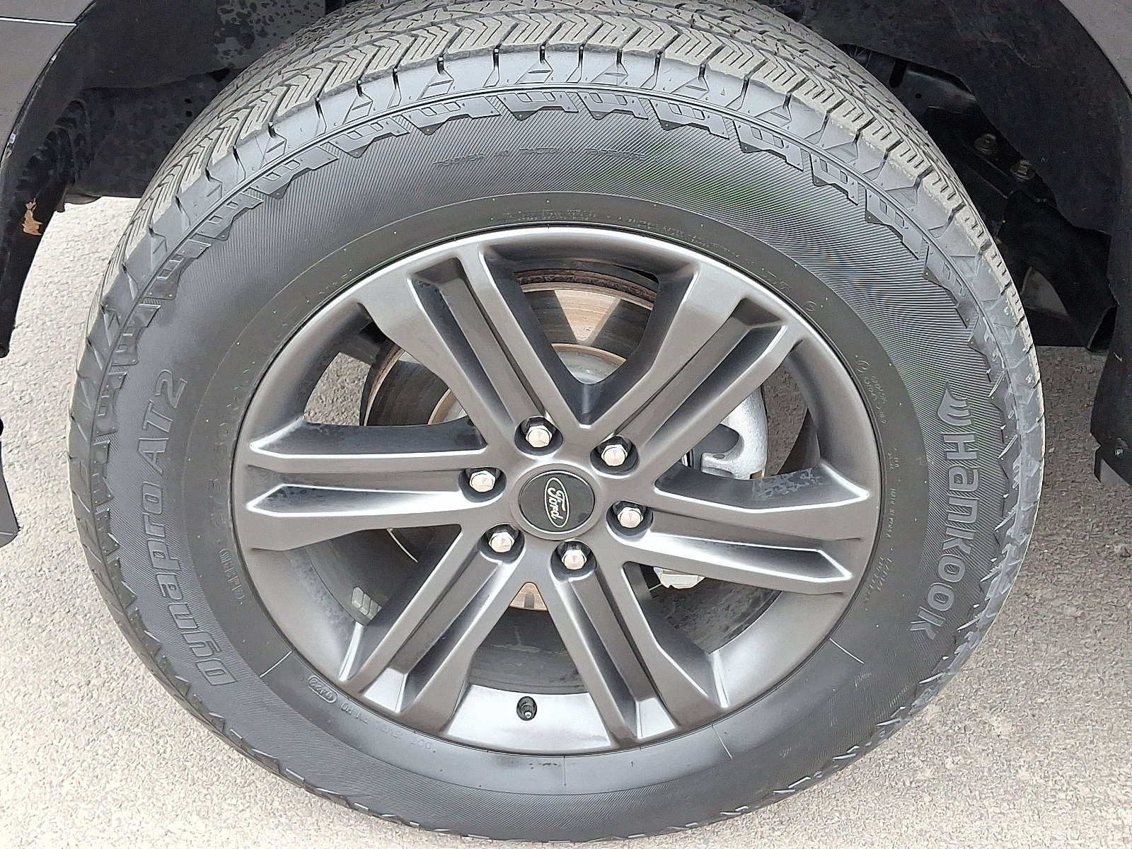 Certified 2022 Ford F150 XLT w/ Equipment Group 302A High image 28