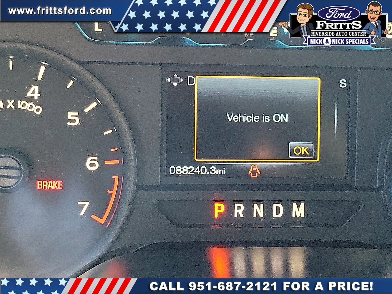 Certified 2018 Ford F150 XL w/ Equipment Group 101A Mid image 4