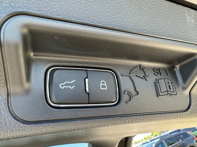 Certified 2026 Ford Explorer Tremor w/ Tremor Ultimate Package AWD/4WD image 17