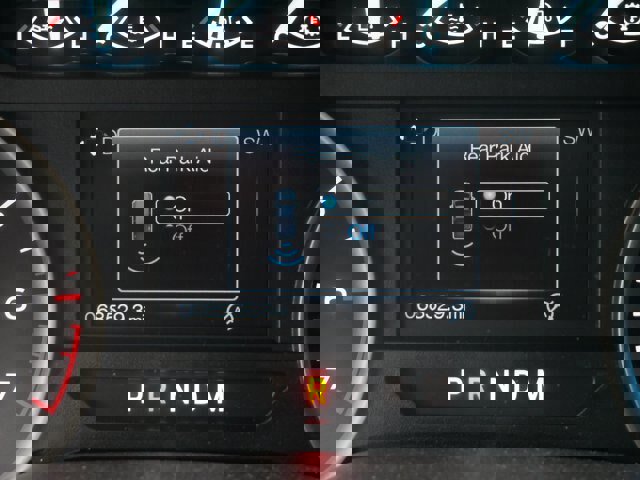 Certified 2018 Ford F150 XLT w/ Equipment Group 302A Luxury image 31