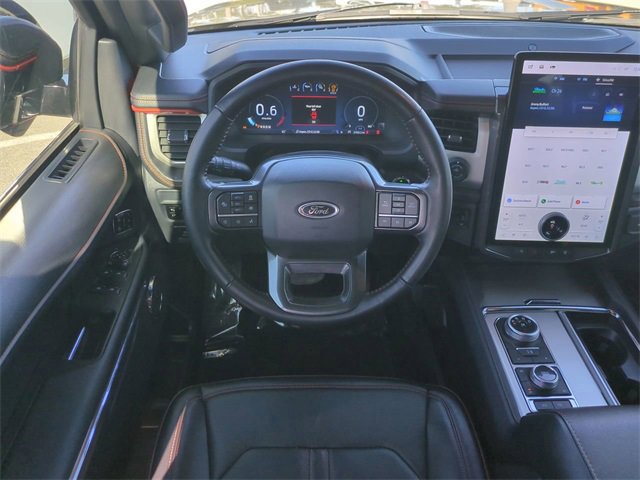 Certified 2024 Ford Expedition Timberline image 16