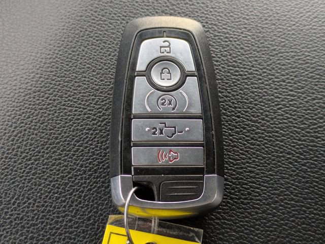 Certified 2022 Ford F150 XLT w/ Equipment Group 302A High image 28