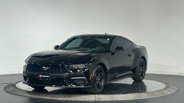 Certified 2026 Ford Mustang Premium RWD image 5