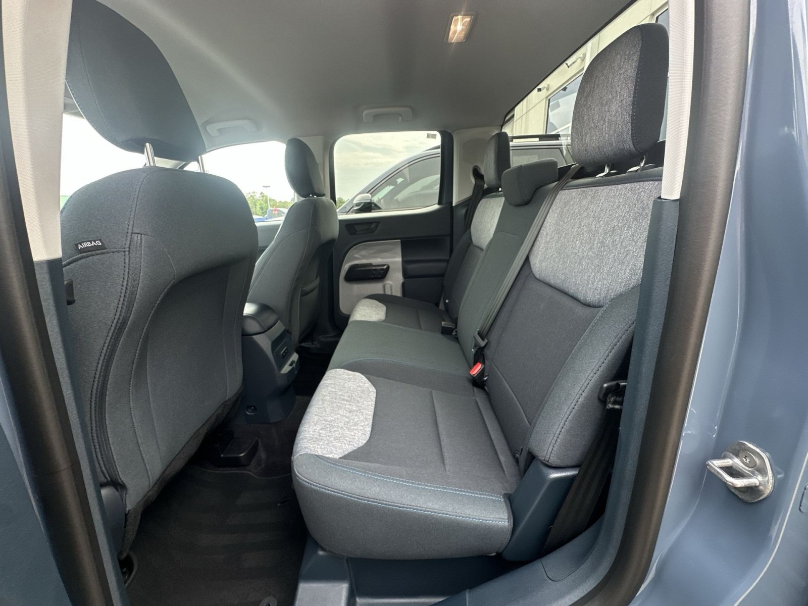 Certified 2026 Ford Maverick XLT AWD/4WD image 32