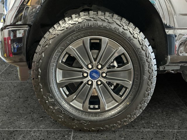 Certified 2021 Ford F150 XLT w/ Equipment Group 302A High AWD/4WD image 14