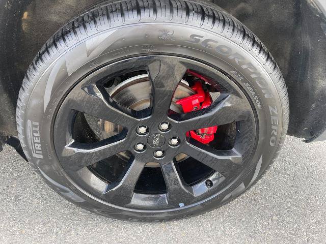 Certified 2023 Ford Explorer ST w/ Equipment Group 401A AWD/4WD image 9