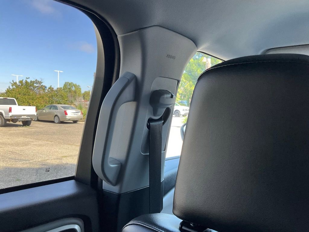 Certified 2024 Ford Explorer XLT w/ Equipment Group 202A image 53