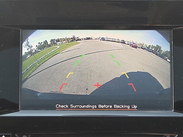 Used 2019 Subaru Crosstrek 2.0i Premium AWD/4WD image 25