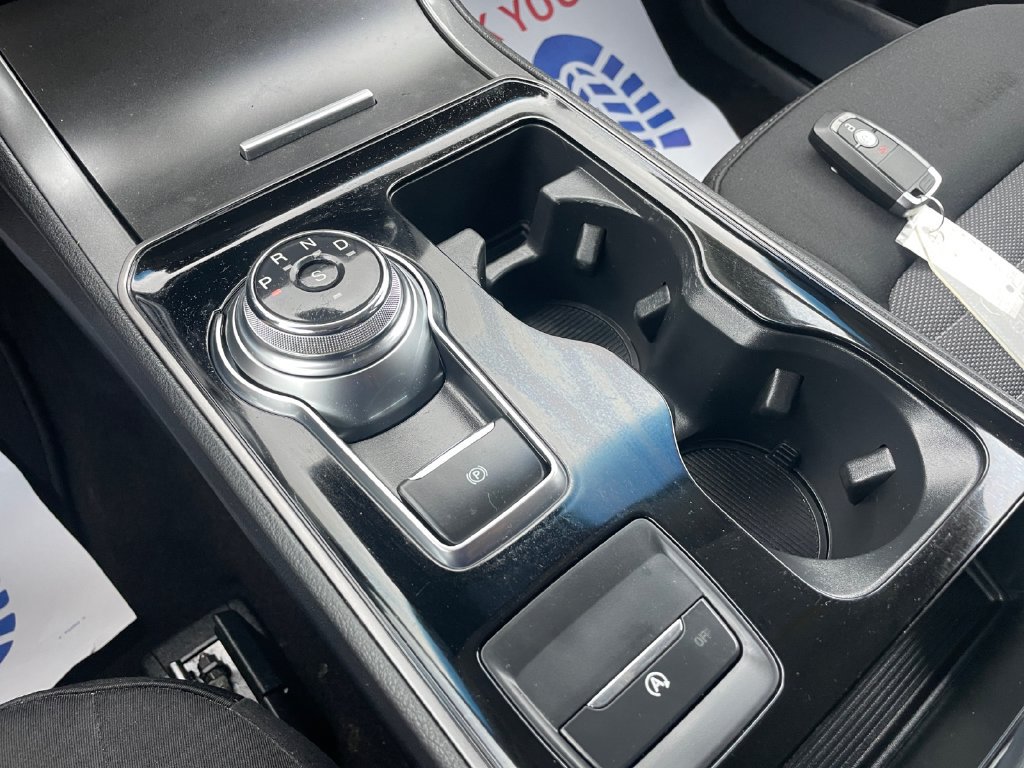 Certified 2020 Ford Edge SE AWD/4WD image 33