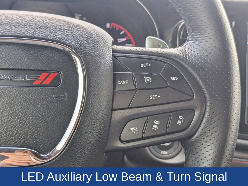 Used 2025 Dodge Durango R/T AWD/4WD image 30