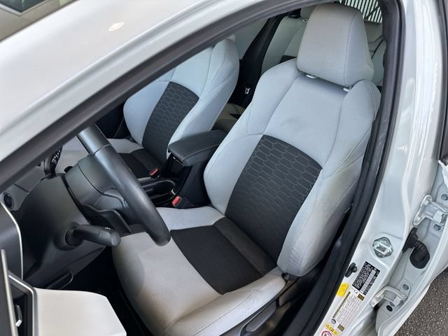 Used 2019 Toyota Corolla SE FWD image 12